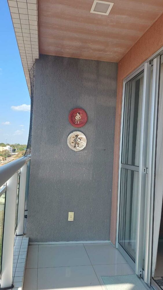 Apartamento, 2 quartos, 80 m² - Foto 1