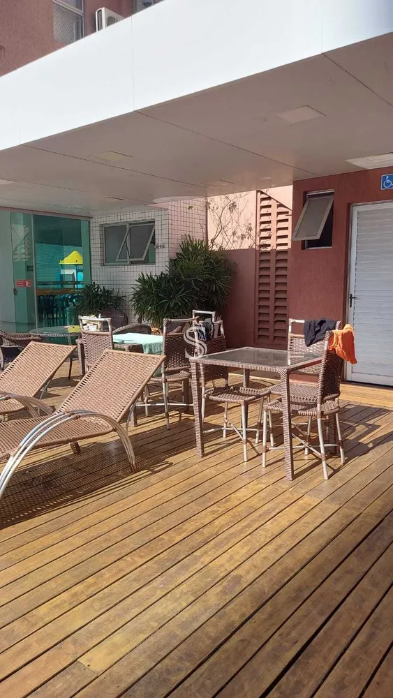 Apartamento, 2 quartos, 80 m² - Foto 8