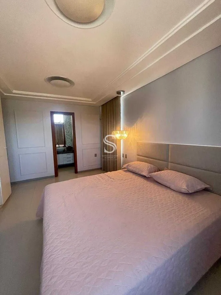 Apartamento, 4 quartos, 240 m² - Foto 5