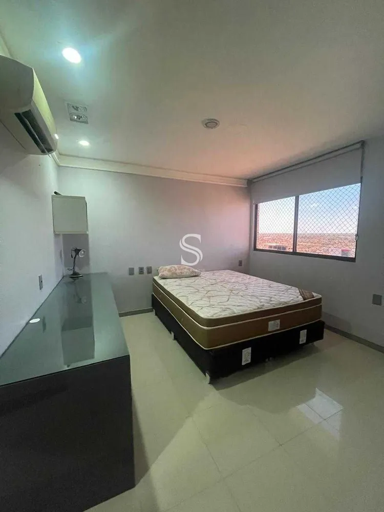 Apartamento, 4 quartos, 240 m² - Foto 10