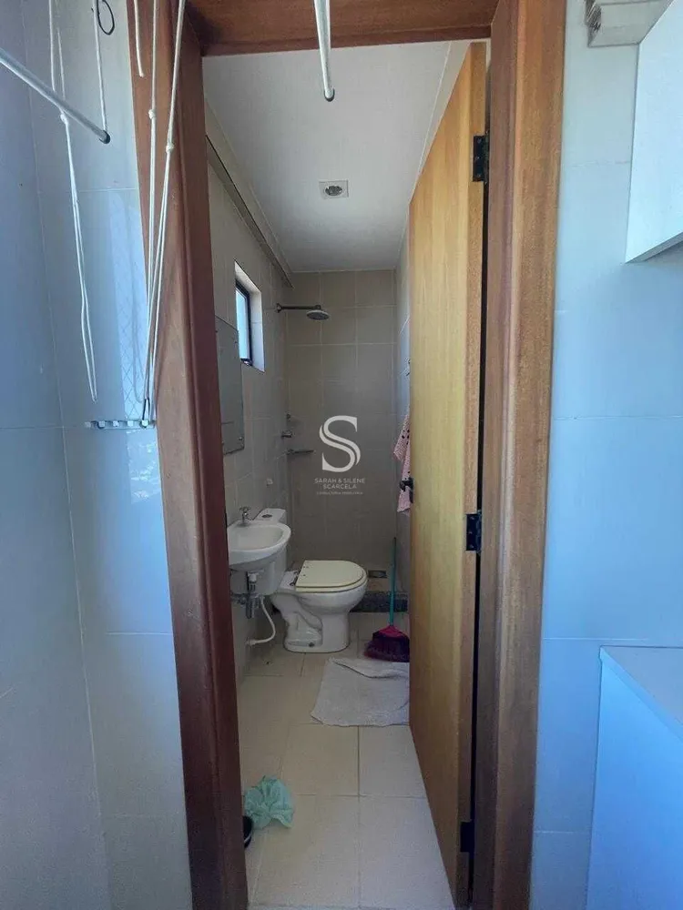 Apartamento, 4 quartos, 240 m² - Foto 1