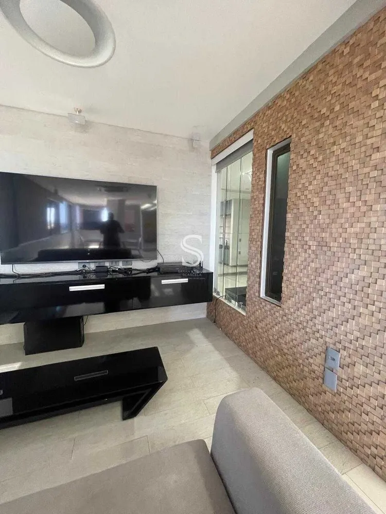 Apartamento, 4 quartos, 240 m² - Foto 2