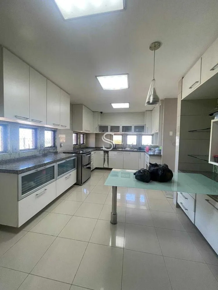 Apartamento, 4 quartos, 240 m² - Foto 7