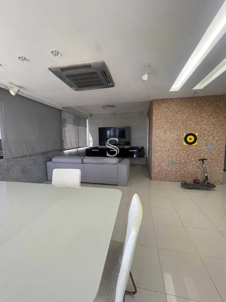 Apartamento, 4 quartos, 240 m² - Foto 6