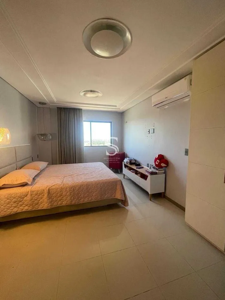 Apartamento, 4 quartos, 240 m² - Foto 11