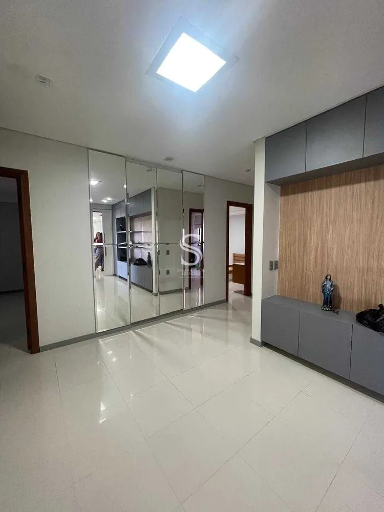 Apartamento, 4 quartos, 240 m² - Foto 12