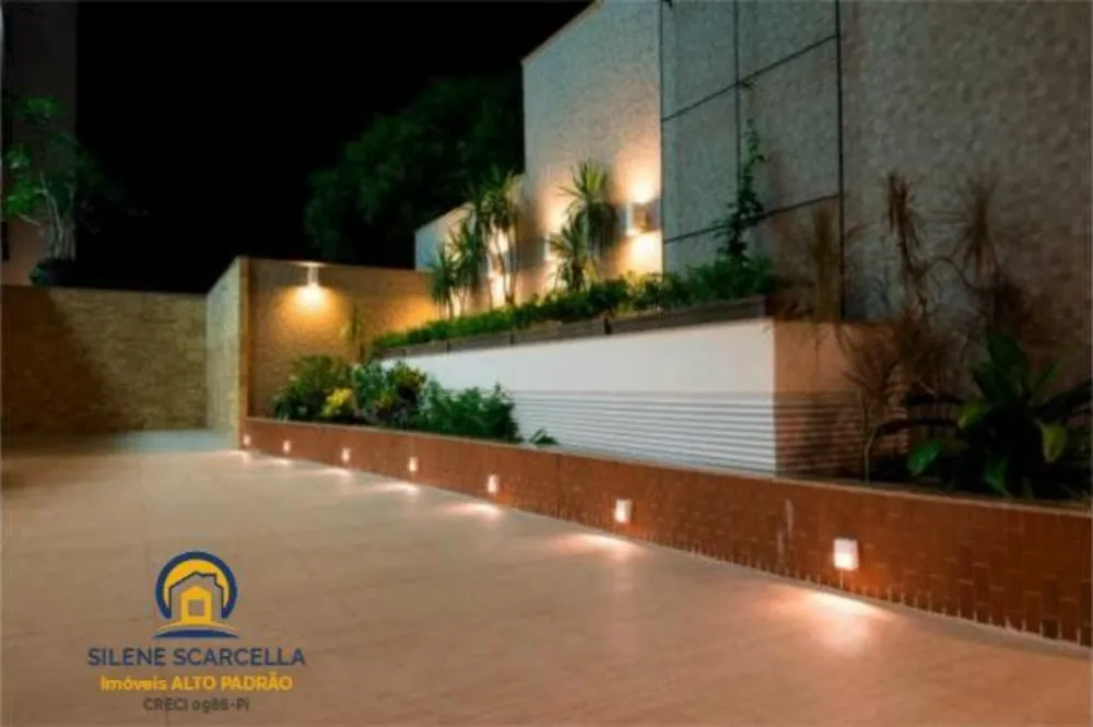 Apartamento, 3 quartos, 130 m² - Foto 4