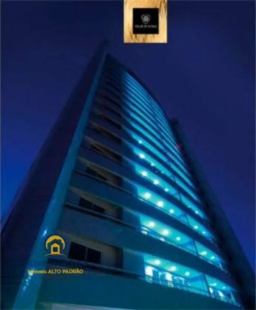 Apartamento, 3 quartos, 130 m² - Foto 3
