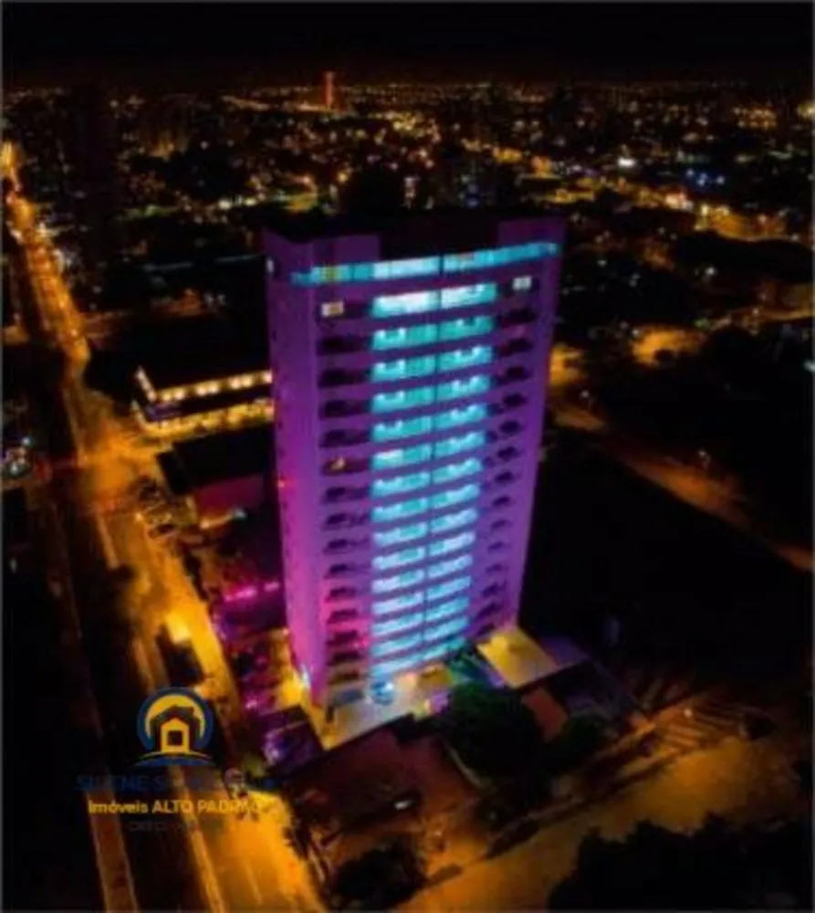 Apartamento, 3 quartos, 130 m² - Foto 1