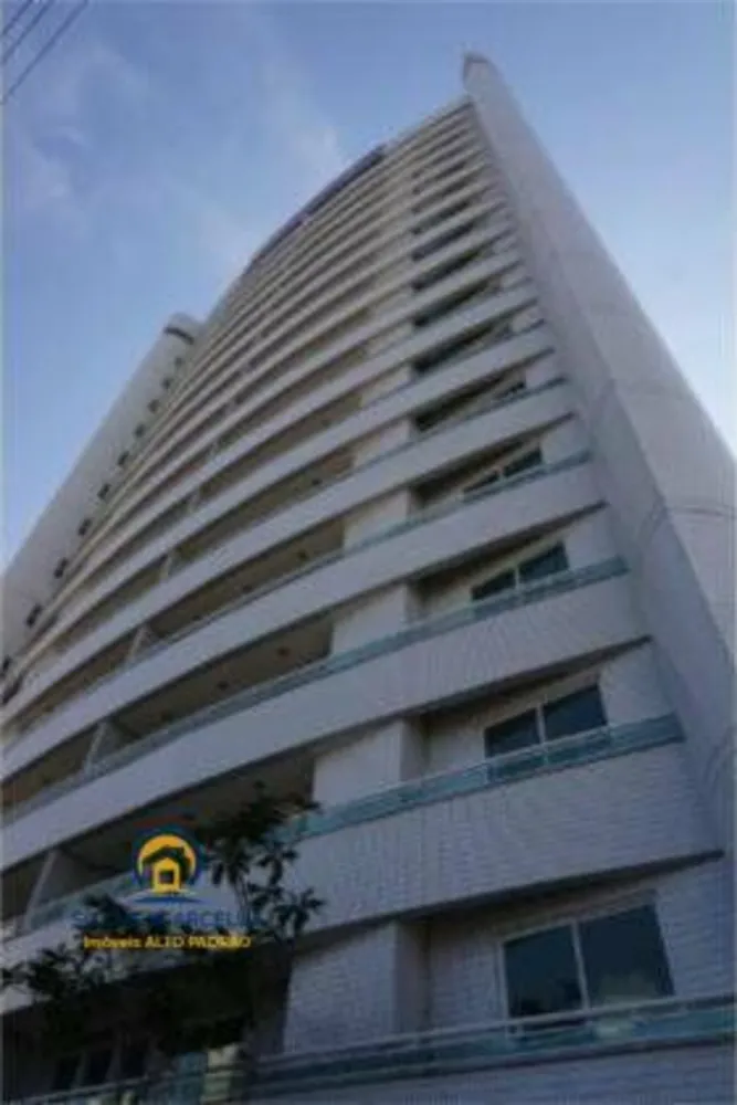 Apartamento, 3 quartos, 130 m² - Foto 2