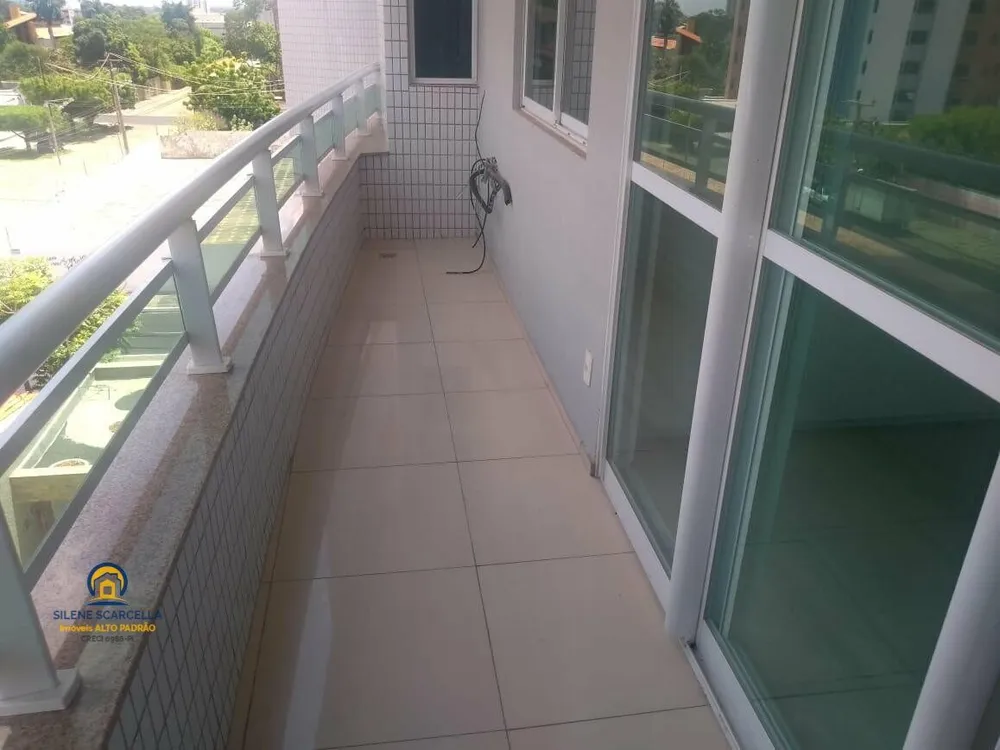 Apartamento, 3 quartos, 130 m² - Foto 11