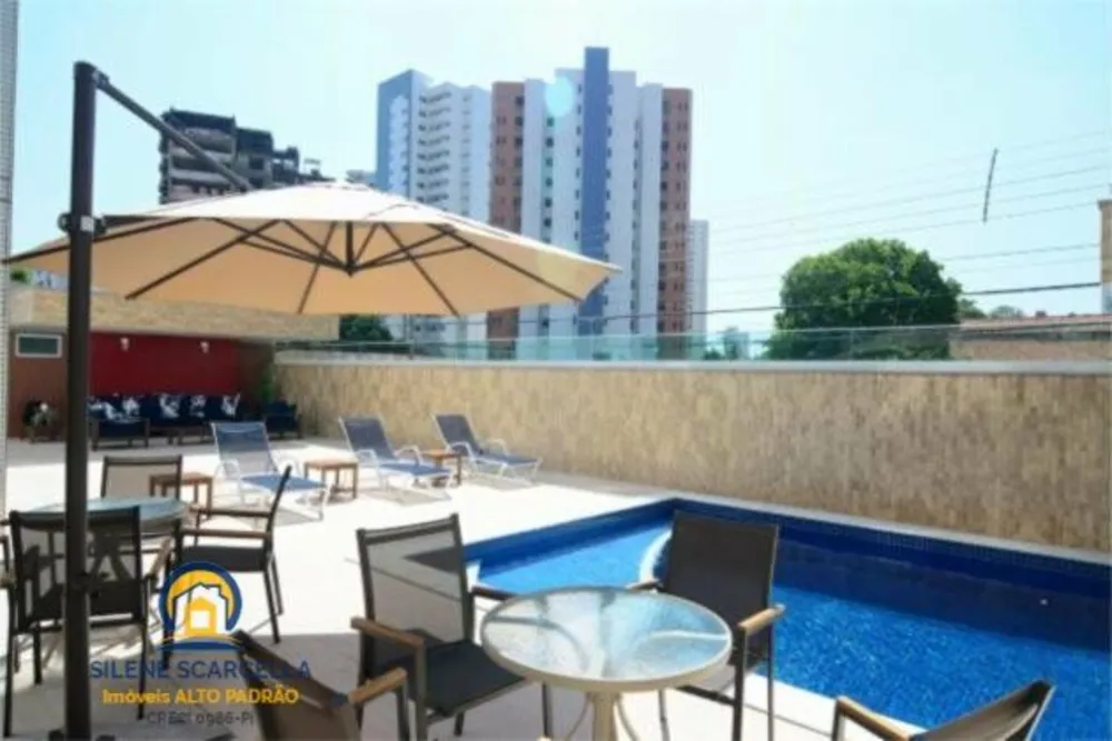 Apartamento, 3 quartos, 130 m² - Foto 6