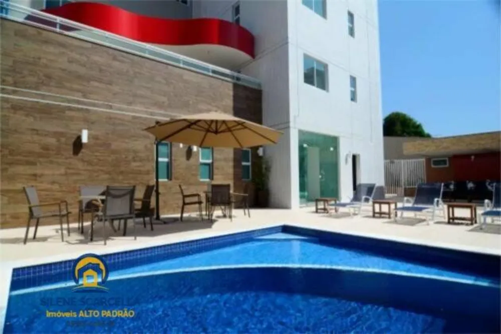 Apartamento, 3 quartos, 130 m² - Foto 5