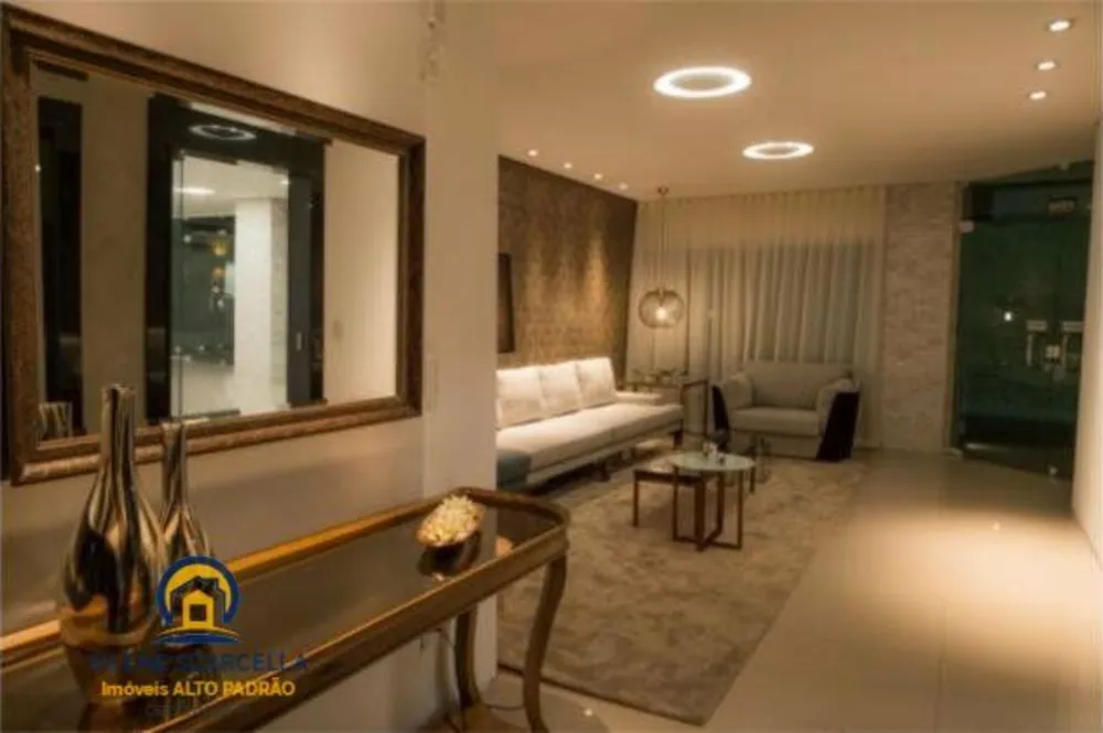 Apartamento, 3 quartos, 130 m² - Foto 8