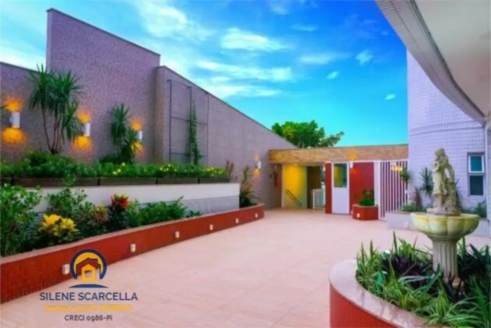 Apartamento, 3 quartos, 130 m² - Foto 7