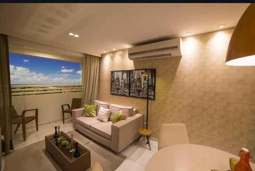 Apartamento, 3 quartos, 59 m² - Foto 11