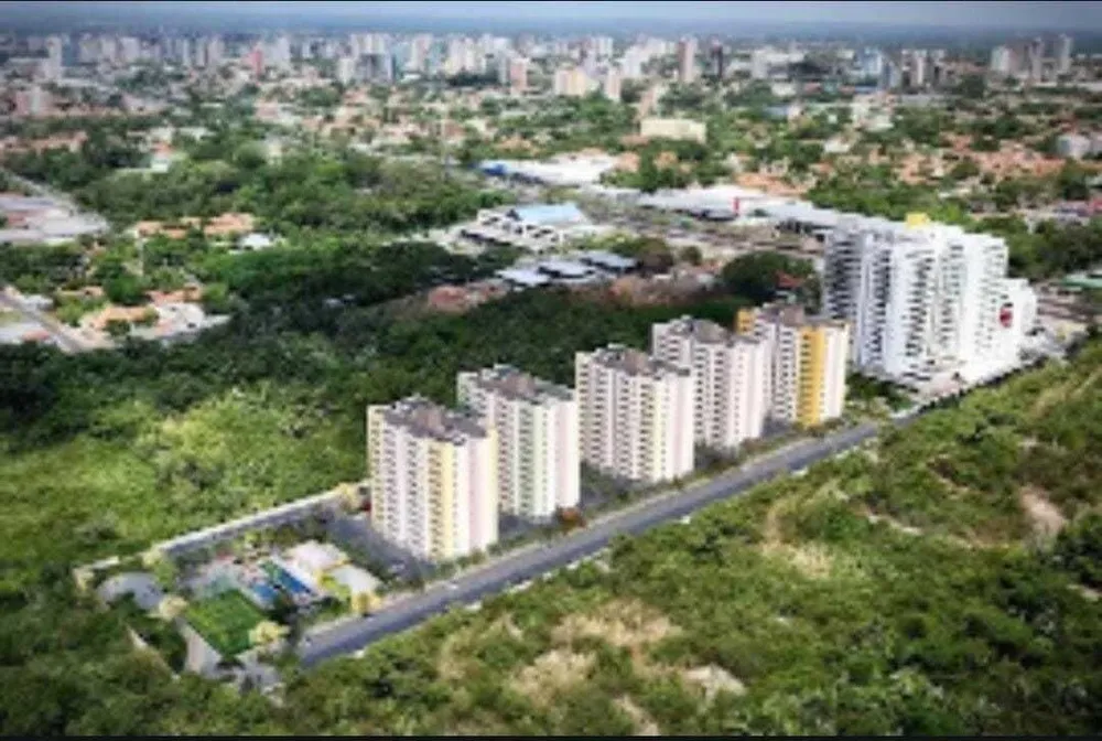 Apartamento, 3 quartos, 59 m² - Foto 2