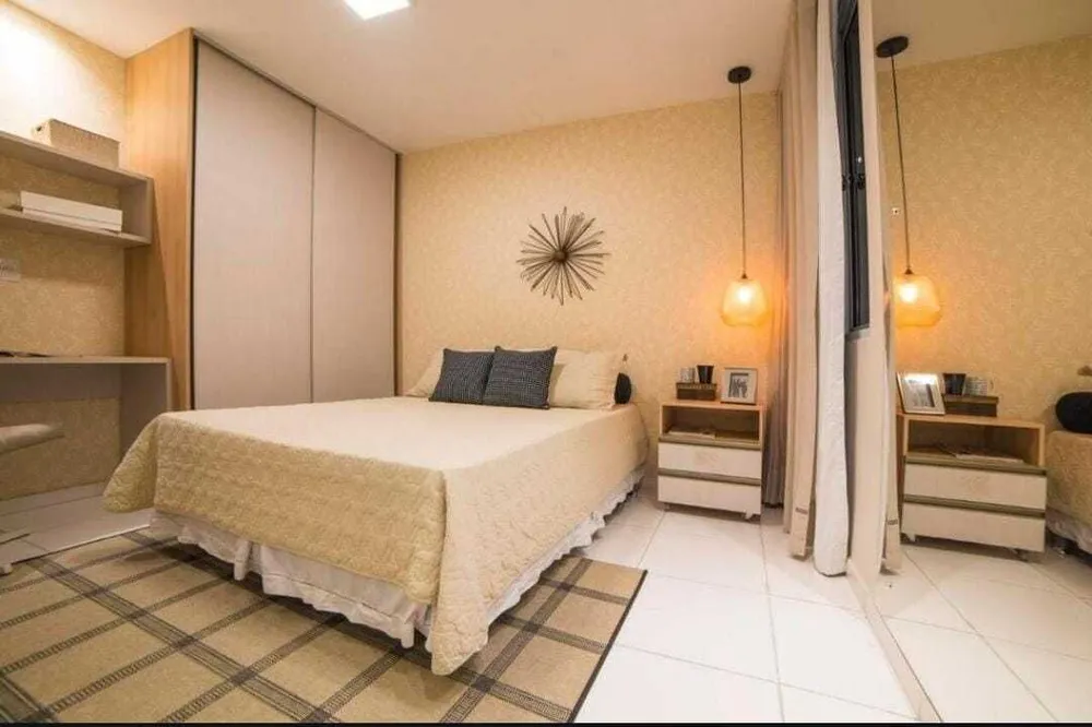 Apartamento, 3 quartos, 59 m² - Foto 13