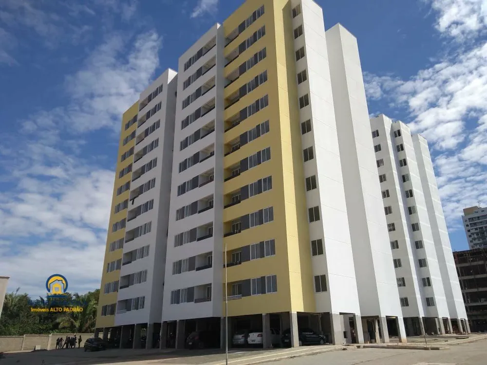 Apartamento, 3 quartos, 59 m² - Foto 9
