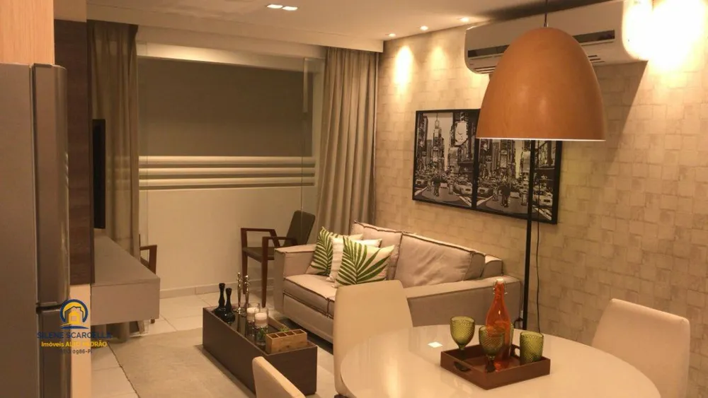 Apartamento, 3 quartos, 59 m² - Foto 12