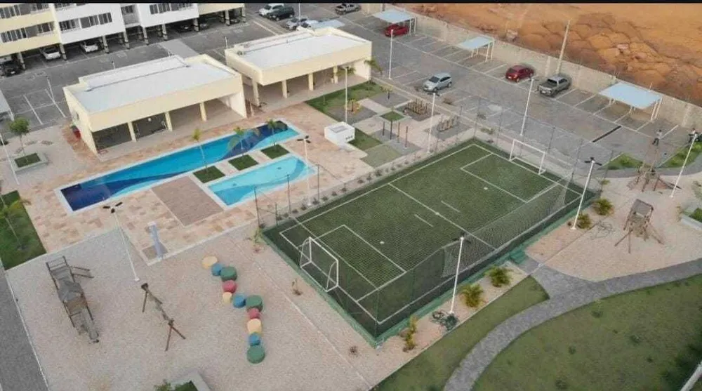 Apartamento, 3 quartos, 59 m² - Foto 6