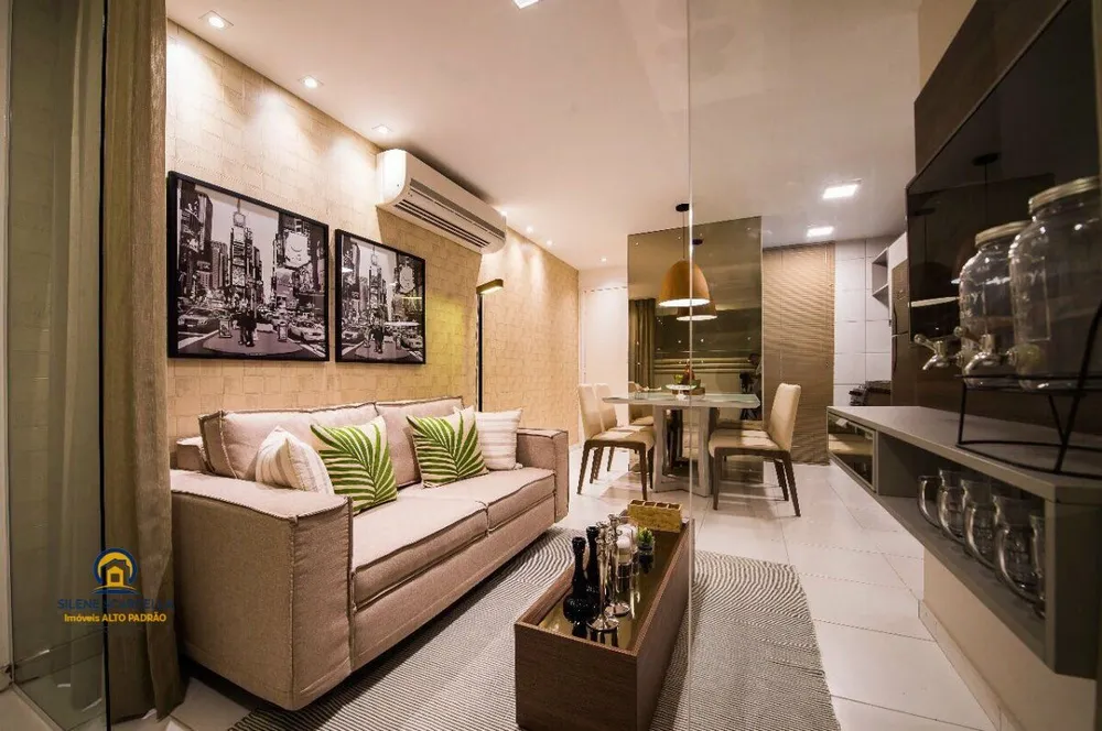 Apartamento, 3 quartos, 59 m² - Foto 10