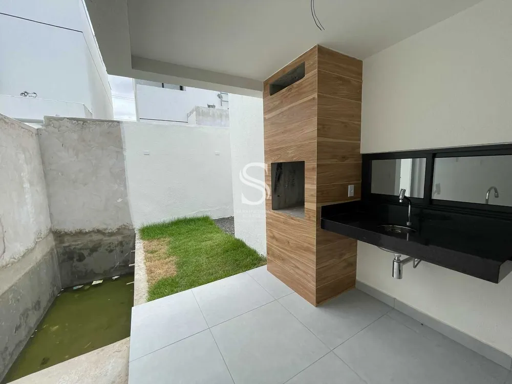 Casa de Condomínio, 4 quartos - Foto 4