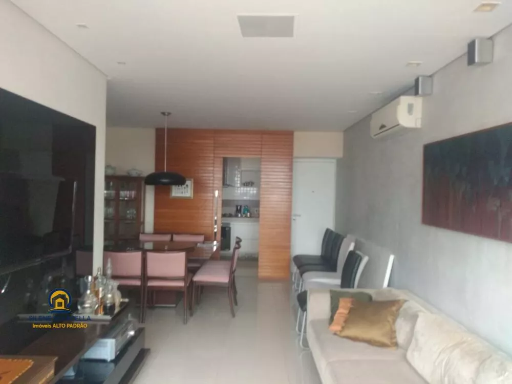 Apartamento à venda com 3 quartos, 95m² - Foto 4