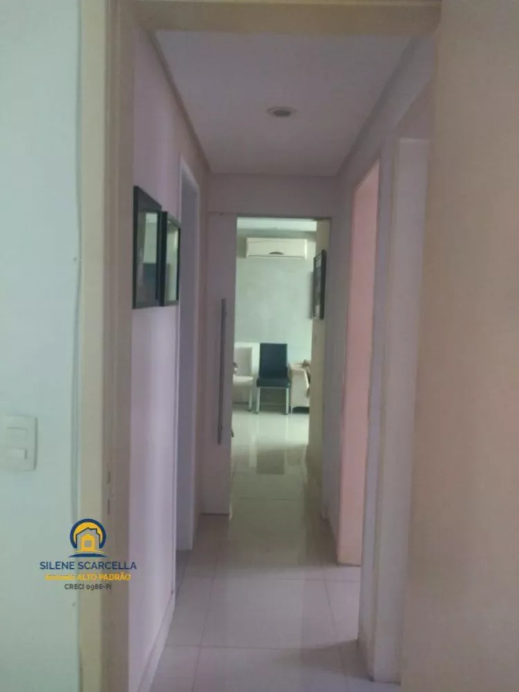 Apartamento à venda com 3 quartos, 95m² - Foto 7