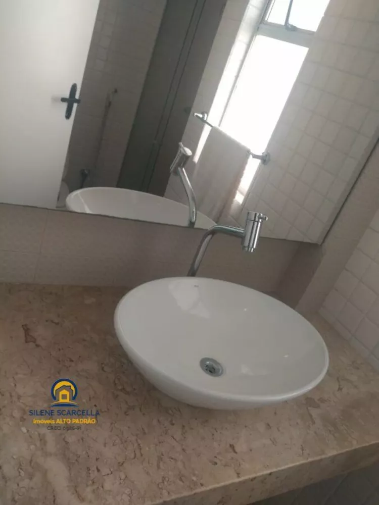 Apartamento à venda com 3 quartos, 95m² - Foto 13