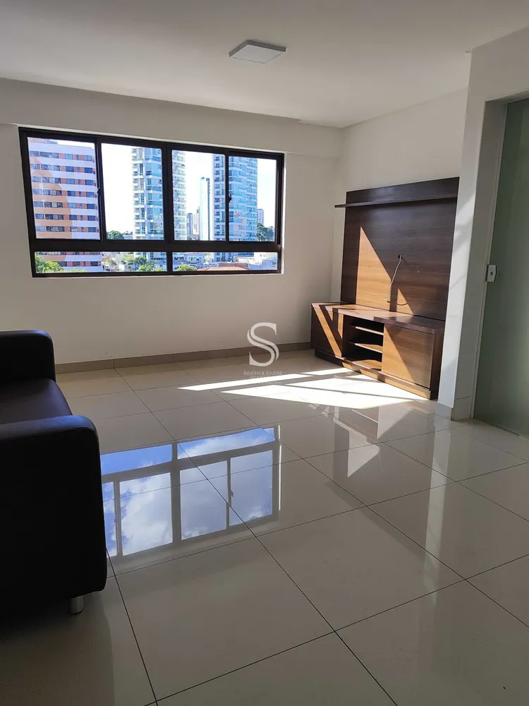 Flat/Apart Hotel, 1 quarto, 61 m² - Foto 6