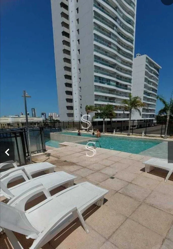 Flat/Apart Hotel, 1 quarto, 61 m² - Foto 3