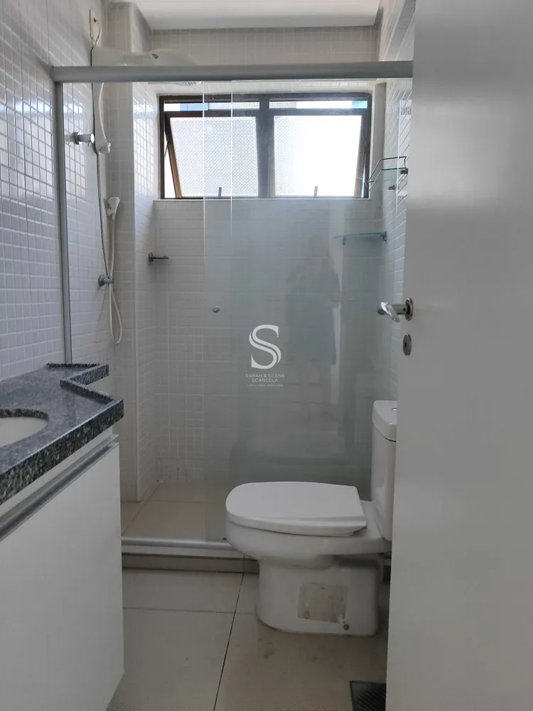 Flat/Apart Hotel, 1 quarto, 61 m² - Foto 9