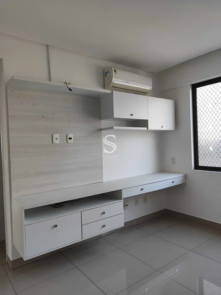 Flat/Apart Hotel, 1 quarto, 61 m² - Foto 10