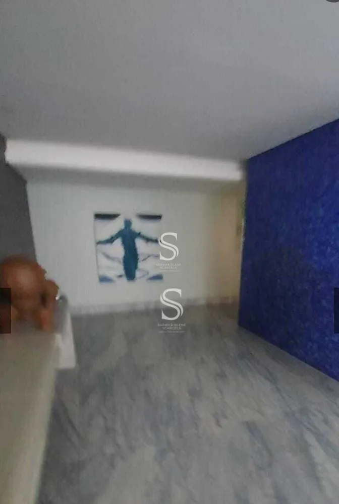 Flat/Apart Hotel, 1 quarto, 61 m² - Foto 1