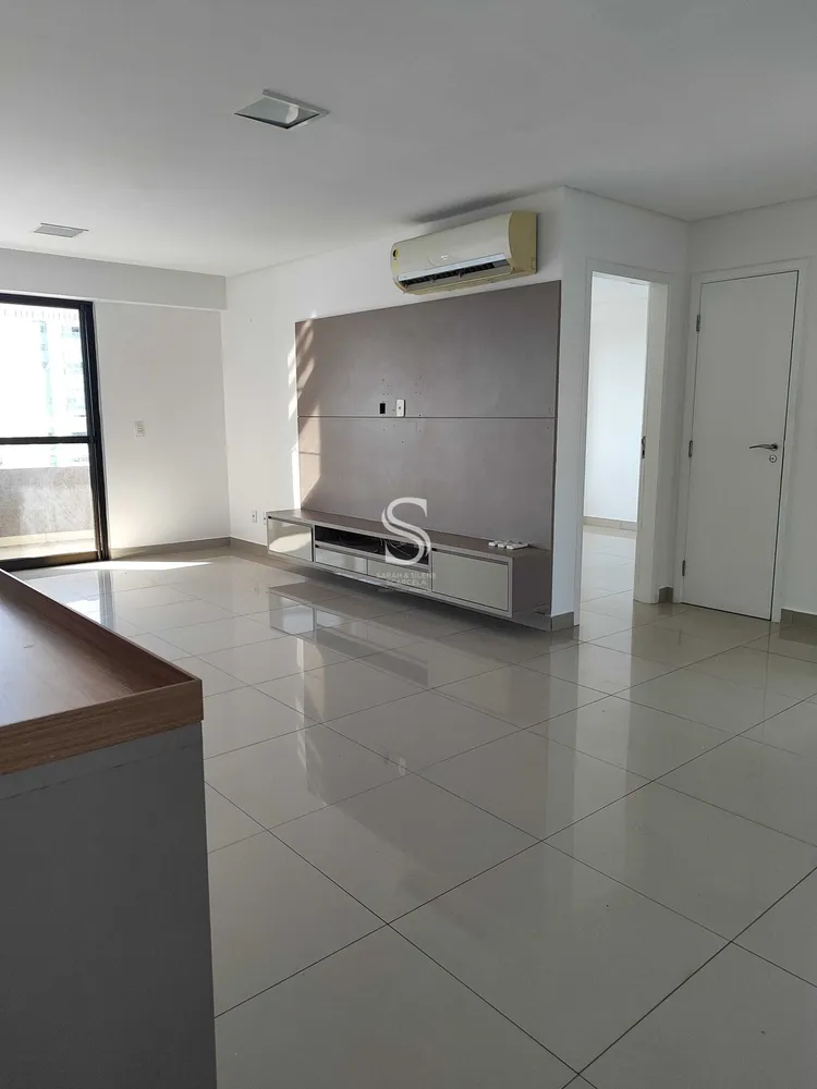 Flat/Apart Hotel, 1 quarto, 61 m² - Foto 8