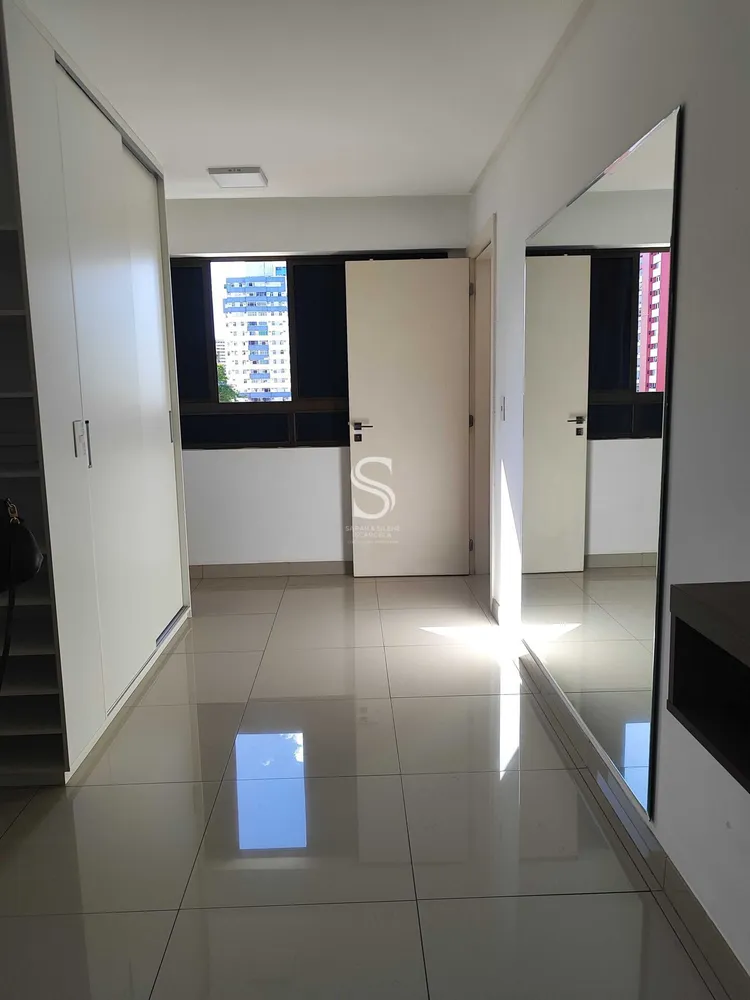 Flat/Apart Hotel, 1 quarto, 61 m² - Foto 7
