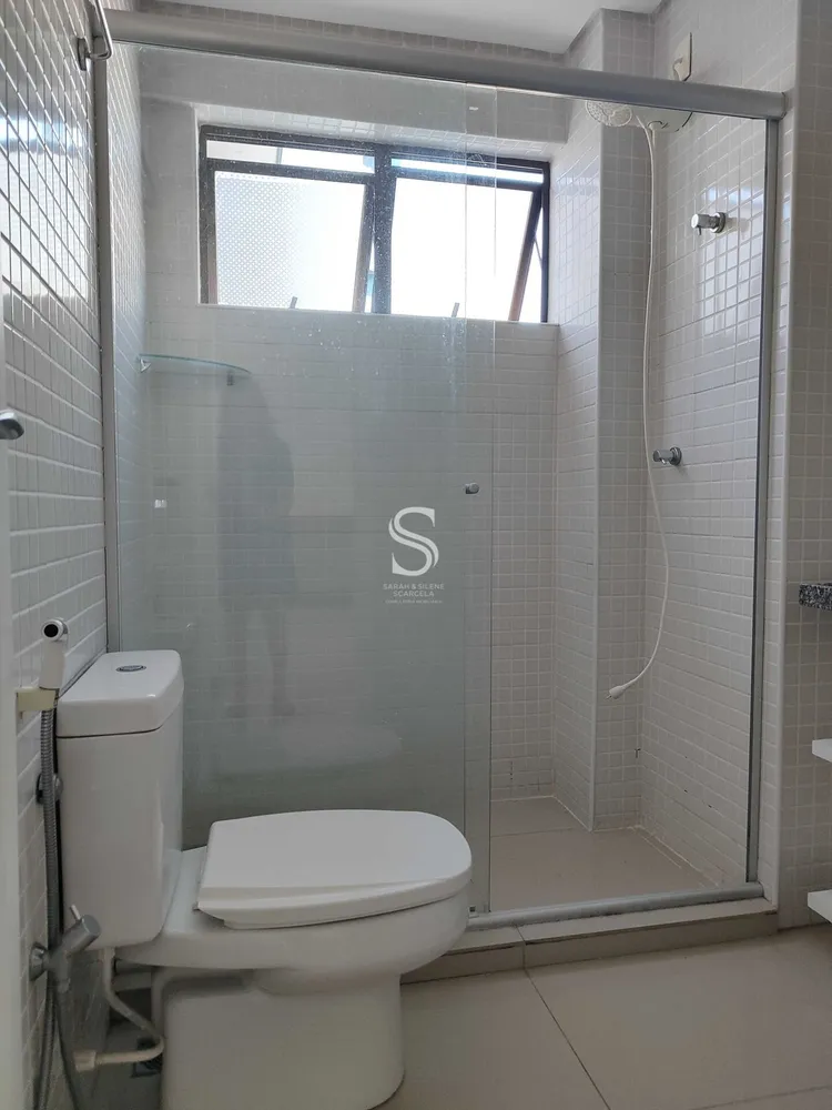 Flat/Apart Hotel, 1 quarto, 61 m² - Foto 12
