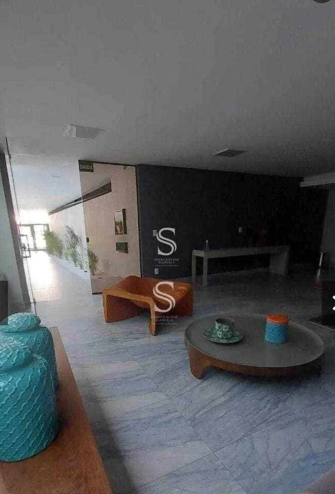 Flat/Apart Hotel, 1 quarto, 61 m² - Foto 2