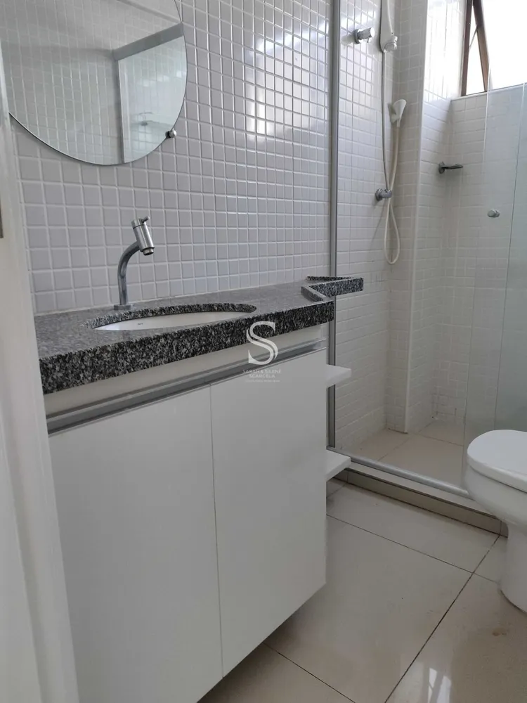 Flat/Apart Hotel, 1 quarto, 61 m² - Foto 11