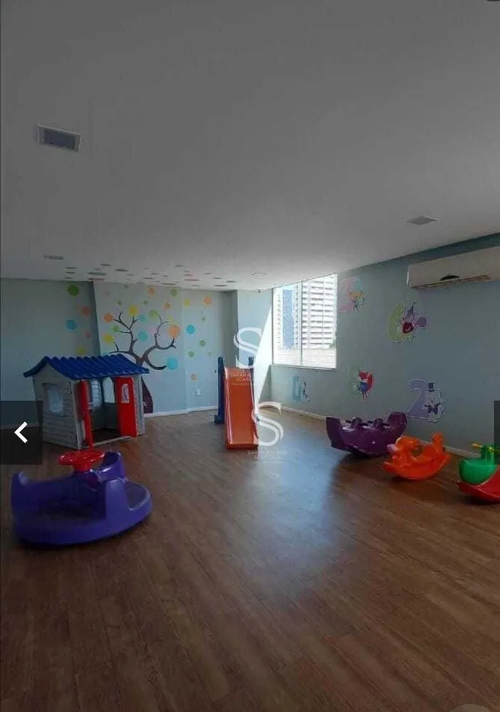 Flat/Apart Hotel, 1 quarto, 61 m² - Foto 5