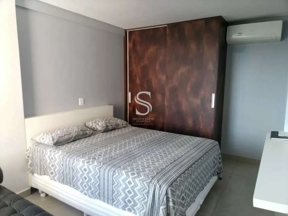Apartamento, 3 quartos, 98 m² - Foto 11