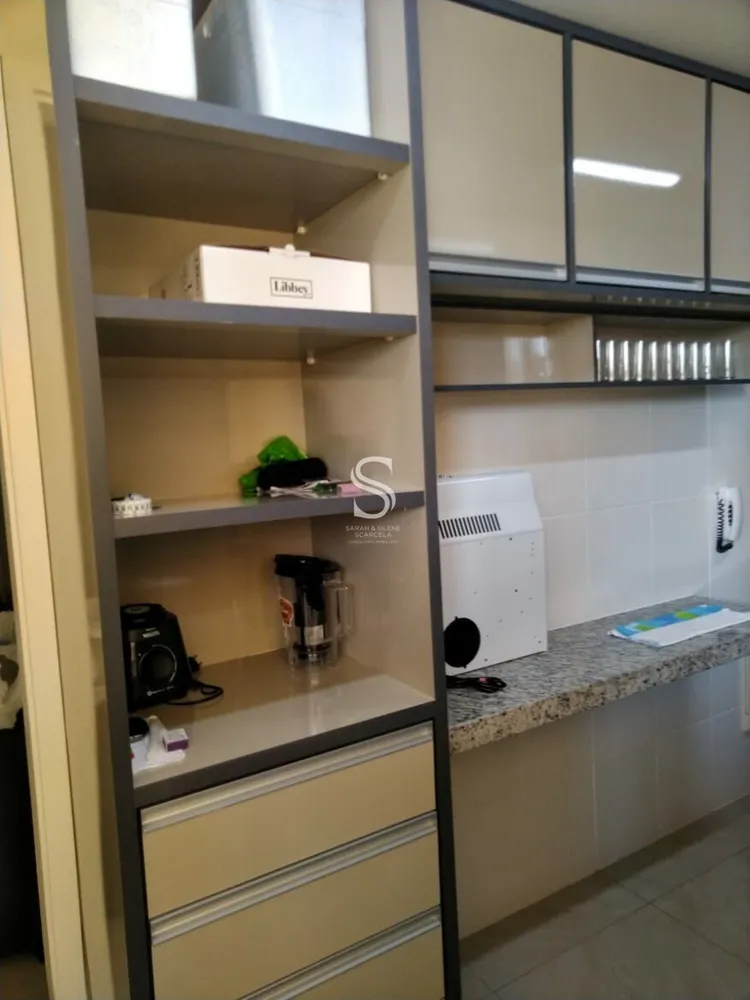 Apartamento, 3 quartos, 98 m² - Foto 10
