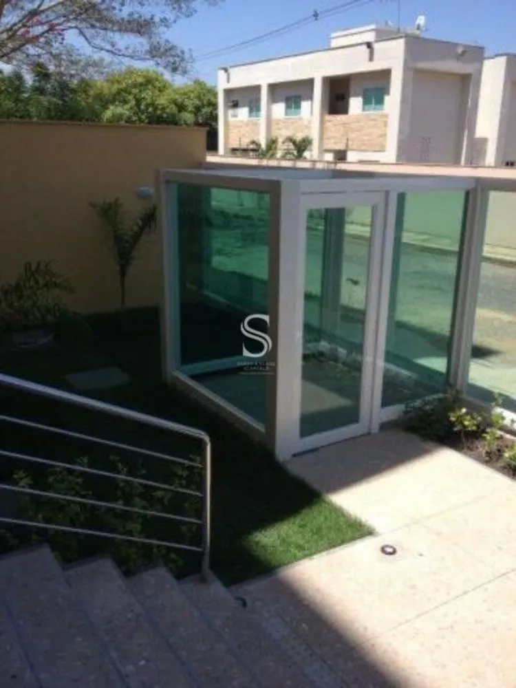 Apartamento, 3 quartos, 98 m² - Foto 1