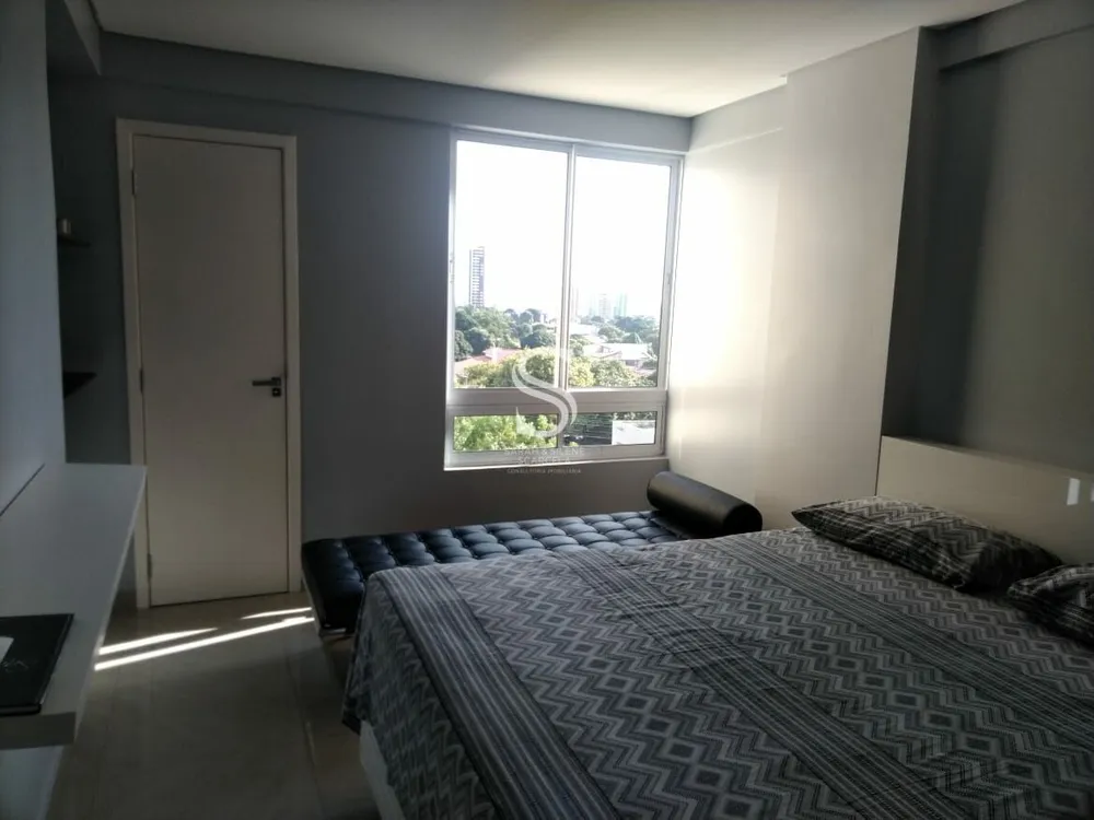 Apartamento, 3 quartos, 98 m² - Foto 12