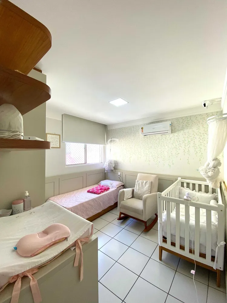 Casa de Condomínio, 3 quartos - Foto 11