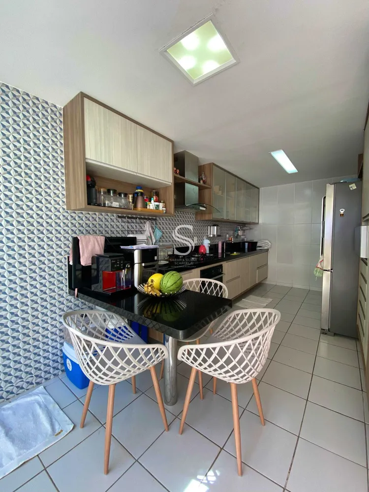 Casa de Condomínio, 3 quartos - Foto 7