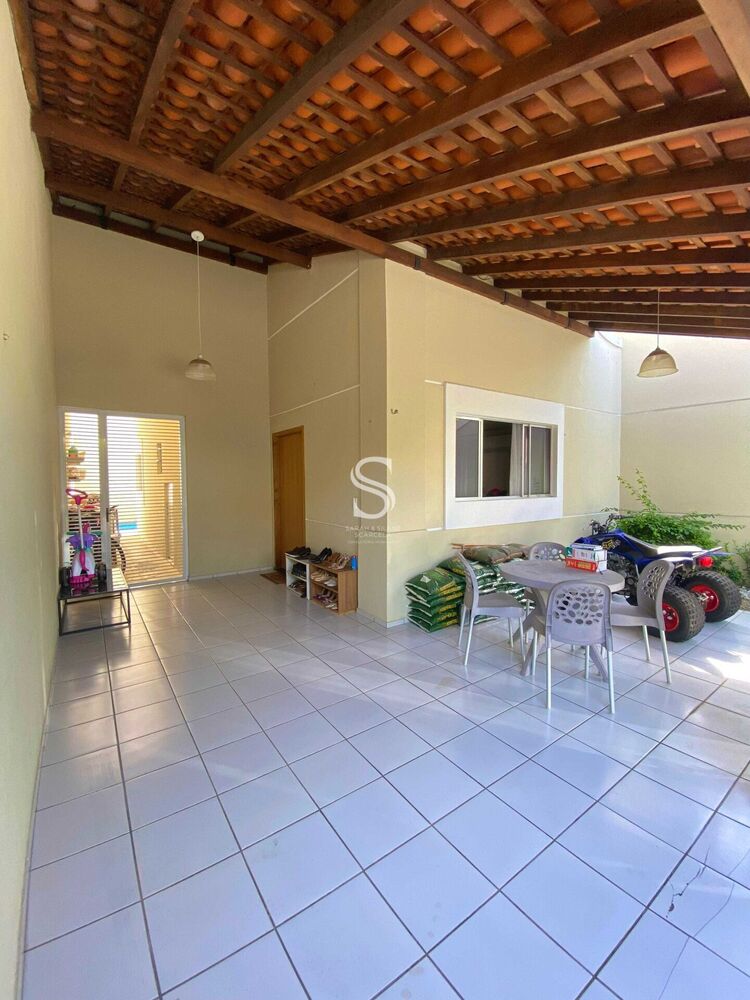 Casa de Condomínio à venda com 3 quartos, 112m² - Foto 2