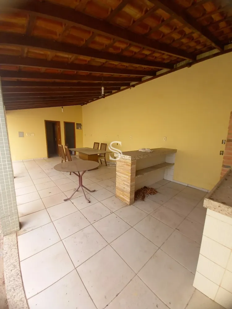 Casa, 4 quartos, 250 m² - Foto 4