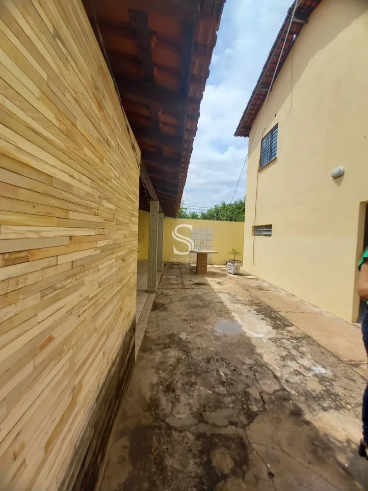 Casa, 4 quartos, 250 m² - Foto 16